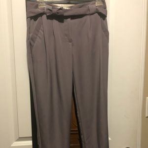 Lauren Conrad dress pants